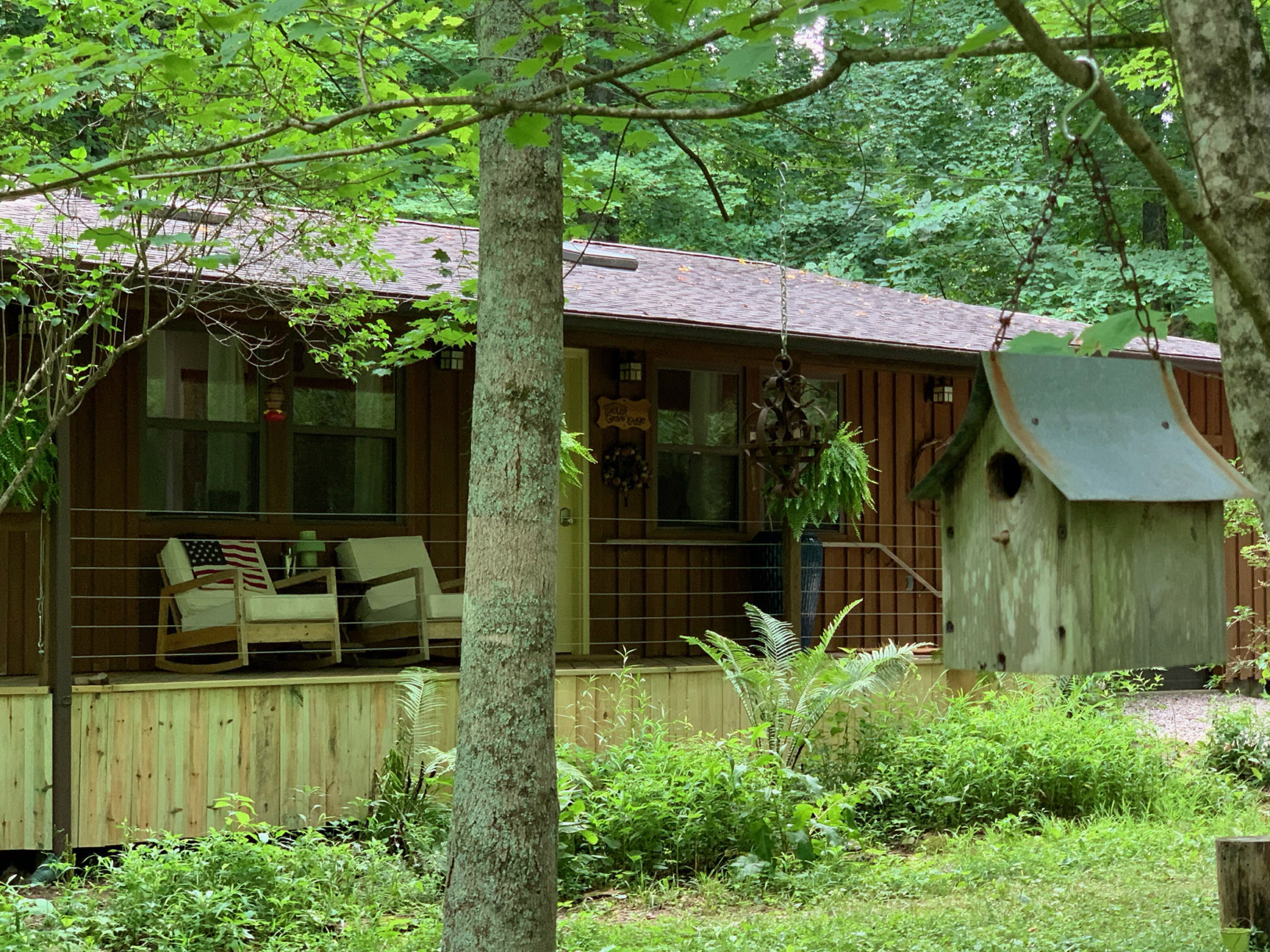 Escape to Serenity: Your Guide to Locust Grove Campground, NY